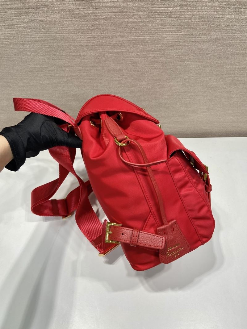 Prada Backpacks